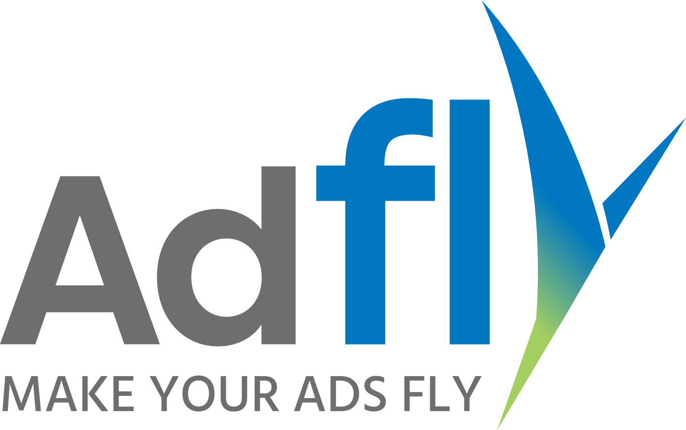 AdFly — Make Your Ads Fly